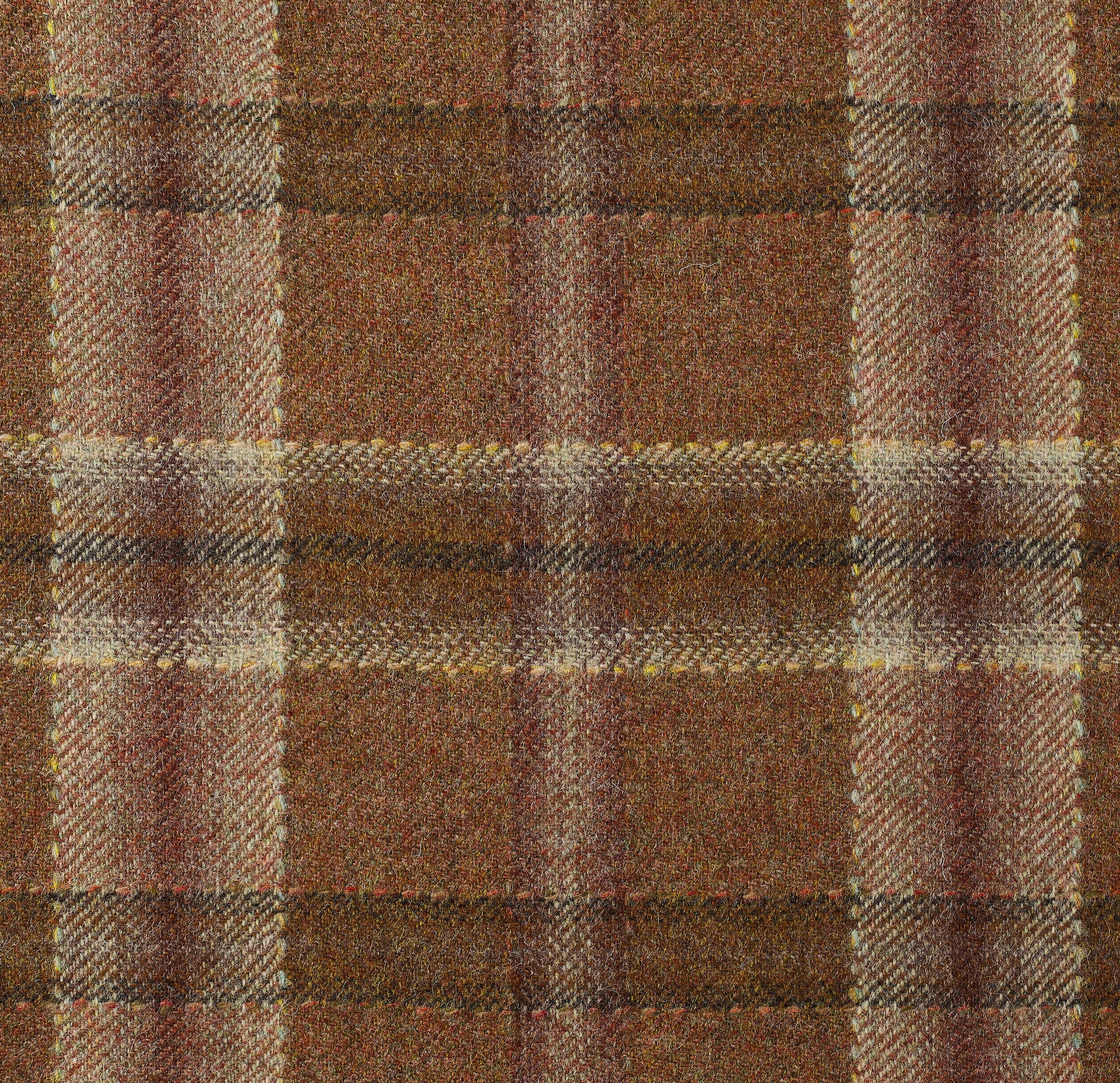 wilson, madder