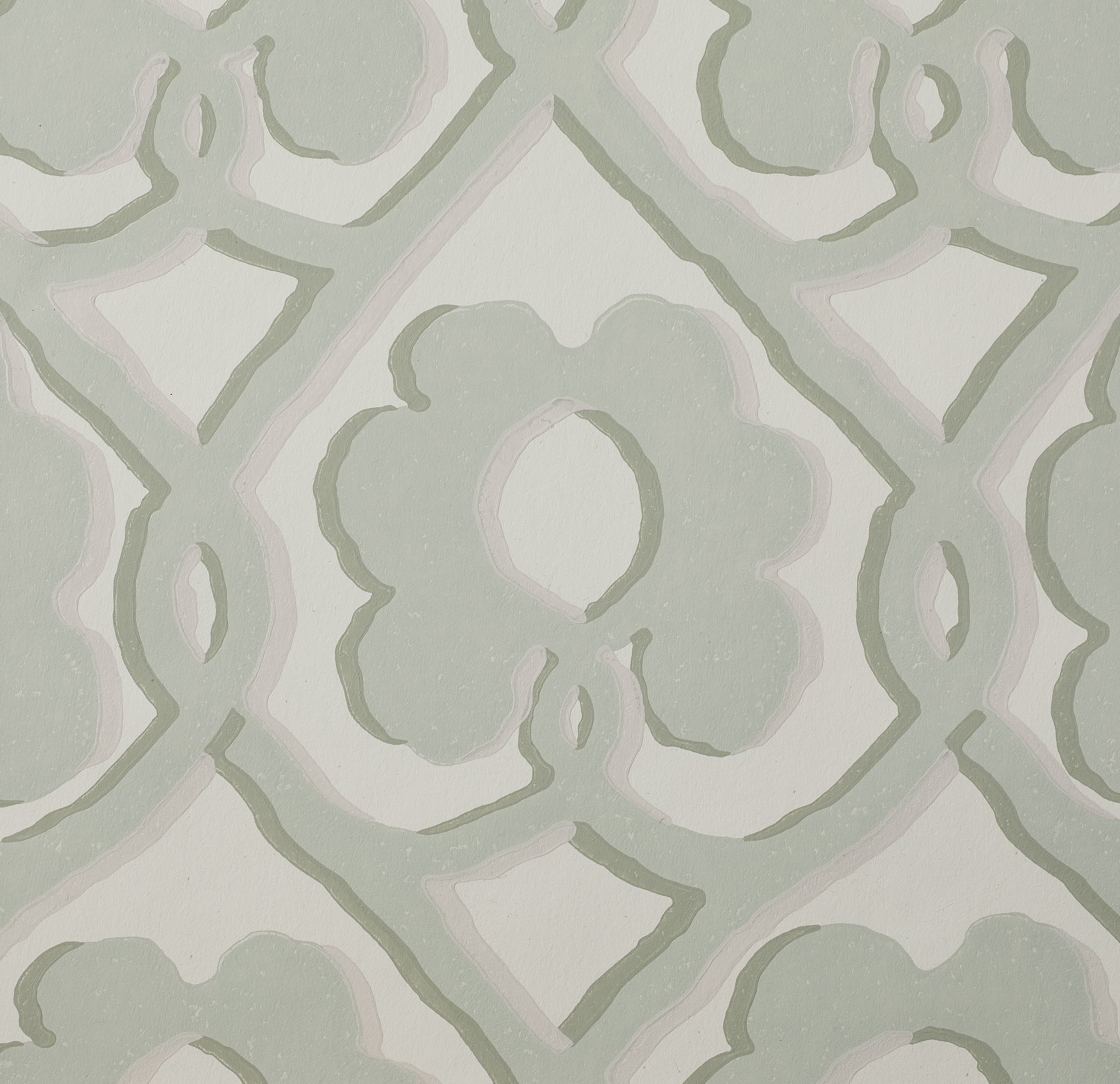 arabesque wp, greenstone